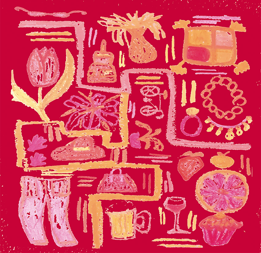 donostia market |&nbsp;cartelería